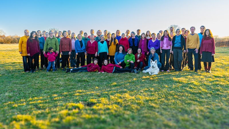 Kiliano – Der Generationenchor aus dem Wendland
