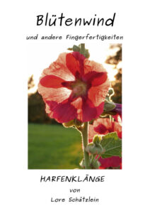Blütenwind Noten für Harfe von Lore Schätzlein