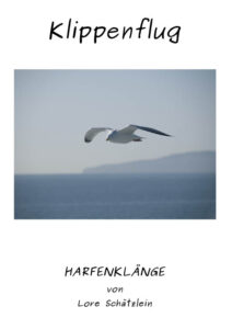 Klippenflug Noten für Harfe